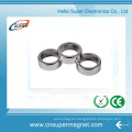 High Quality Strong Neodymium Ring Magnet